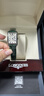 浪琴（LONGINES）趙麗穎推薦 瑞士手表 黛綽維納系列 石英皮帶女表L5255471A 復(fù)古放射波紋20.8 X 32.0 曬單實(shí)拍圖