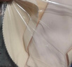 愛美麗IMIS內(nèi)衣無鋼圈小胸聚攏顯大純色3/4中厚文胸IM17AIN1 淺膚色 75A 曬單實拍圖