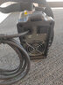 滬工家用220v逆變?nèi)詣庸I(yè)級手提式電焊直流小型電焊機ZX7-200XN 【ZX7-200XN-標配】 曬單實拍圖