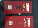 五糧液老酒【2012-2013年】56度高度濃香型白酒紅木禮盒裝收藏送禮酒水  500ml單瓶裝 曬單實(shí)拍圖
