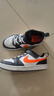 耐克（NIKE）幼童運動(dòng)童鞋 COURT BOROUGH LOW 2 BQ5451-115 33.5碼 曬單實(shí)拍圖