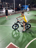 永久兒童山地車自行車學(xué)生6-10歲兒童單車自行車兒童小孩自行車單車 炫彩紫 7速【一體輪】 20寸【建議身高135-145cm】 曬單實(shí)拍圖