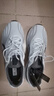 多威（Do-win）征途二代2代跑鞋男訓練女碳板專(zhuān)業(yè)跑步體育考試跳遠運動(dòng)鞋MR32203 32203C白黑 42 曬單實(shí)拍圖