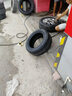 瑞思通（LENSTON）輪胎/汽車輪胎215/55R16 97W XL適配奧迪A4榮威550 曬單實(shí)拍圖