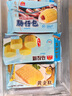 廣州酒家利口福糯米燒賣(mài) 早餐食品廣式廣府早茶面點(diǎn) 速凍半成品方便速食兒童 香菇臘味糯米燒賣(mài) 360g （12個(gè)） 曬單實(shí)拍圖