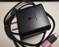 瑞卡瞬適用三星ZFlip6/5充電器25W快充頭三星a55/a56手機充電器zfold5/4/3三星折疊屏充電頭s21/22ultra 【黑色】適用三星25W 25W超級閃充頭+1.5米線(xiàn) 曬單實(shí)拍圖
