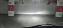 路泊斯特適用五菱宏光S/S1/S3/V/榮光V/小卡/之光/S汽車(chē)led大燈遠光近光燈 宏光 09-15款【近光】2支 2支裝 曬單實(shí)拍圖