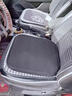 SMVP科目二三學(xué)車(chē)增高坐墊矮個(gè)子駕考增高座墊加厚小個(gè)子練車(chē)汽車(chē)坐墊 【黑色透氣網(wǎng)】練車(chē)款 6厘米厚 曬單實(shí)拍圖