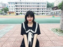 戀的女生裙子夏天學(xué)生連衣裙夏季新款高中生初中生衣服韓版中長款顯瘦仙女裙少女中學(xué)生熱天收腰學(xué)院風(fēng)長裙子 潮流黑色 均碼 曬單實拍圖