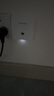 普聯(lián)（TP-LINK） 全屋WiFi6無(wú)線(xiàn)ap面板千兆套裝 5G雙頻家用企業(yè)PoE路由器供電ac易展Mesh組網(wǎng)AX3000M網(wǎng)絡(luò )覆蓋 【W(wǎng)i-Fi6】5個(gè)面板+9口路由器高配版【白色】 曬單實(shí)拍圖