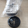 勁功（JINGGONG）雙面護(hù)線圈環(huán)保橡膠米字型開孔護(hù)線圈配電箱出線孔護(hù)套防塵過線圈 開孔50mm (5個(gè)) 曬單實(shí)拍圖