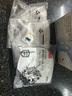 3M口罩9501V+升級款防塵口罩kn95口罩防霧霾防工業(yè)粉塵帶呼吸閥獨立裝 9501V+耳帶式10只裝【帶閥】 曬單實(shí)拍圖