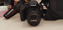 佳能（Canon） EOS 850D 新款單反相機(jī) 入門中高端單反相機(jī)高清4K攝像 佳能850D+18-55 STM短焦鏡頭 官方標(biāo)配(送32g卡+鋼化膜) 曬單實(shí)拍圖