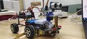 創(chuàng)樂博 STM32智能小車 STM32F103RCT6 機器人套件 循跡 避障 遙控 藍(lán)牙小車 套餐四 曬單實拍圖