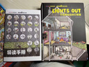 新華書(shū)店官方正版 STEAM科學(xué)繪本·豬豬鎮的奇妙運轉全5冊不怕黑自動(dòng)關(guān)燈裝置一站式洗澡裝置步步驚心裝置自動(dòng)搬運線(xiàn)球裝置博物館 兒童科普百科繪本 【精裝版 5冊】豬豬鎮的奇妙運轉 曬單實(shí)拍圖