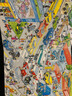 My Big Wimmelbook A Day at the Zoo Fire Trucks My Busy Day Cars and Things That Go全景圖畫世界找找樂益智 英文原版 交 曬單實(shí)拍圖