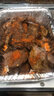 西海固 寧夏灘羊肉 生鮮國(guó)產(chǎn)羊肉禮盒羊腿羊排肉塊半羊燒烤火鍋食材帶骨 羊后腿4斤 曬單實(shí)拍圖