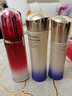 資生堂（Shiseido） 紅妍肌活精華露紅腰子精華 肌底液傲嬌精華液情人節(jié)生日禮物正品 資生堂悅薇水乳清爽型+精華100ml 曬單實拍圖
