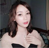 梵吉雅999足銀項(xiàng)鏈女投影定制2025新款吊墜生日情人節(jié)七夕禮物送女友 999足銀-白鋯鉆【當(dāng)／次日達(dá)】 曬單實(shí)拍圖