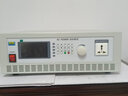 LABCK萊泊科500W高精度程控交流變頻電源單相三相電壓頻率可調(diào)變頻電源 LABCK-AC11-500VA（臺式單相） 曬單實拍圖