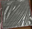 馬勒空調濾芯格濾清器濾網(wǎng)活性炭過濾PM2.5防霧霾汽車保養(yǎng)配件 LAK709 十代思域 16-21款 1.0T 1.5T 曬單實拍圖