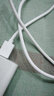 貝殼莫克 type-C數據線(xiàn)手機充電線(xiàn)頭套裝5A充電器頭線(xiàn)閃充usb安卓快充適用oppo小米vivo錘子華為魅族 【Type-C】5A快充2米【1條裝】 曬單實(shí)拍圖