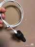 紐曼車載充電器超級快充適用于華為OPPO小米VIVO榮耀蘋果手機充電器 K6專業(yè)版配USB快充線 曬單實拍圖
