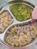 吉田久森JTOSEN兒童面條蝴蝶面寶寶果蔬菜面片掛面煮面營(yíng)養零兒童面條 蝴蝶+海螺+螺旋+面片+細面條 曬單實(shí)拍圖