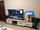 惠威（HiVi）【10w庭選擇】KX1000家庭ktv音響套裝家庭影院全套設(shè)備家用卡拉OK雙系統(tǒng)點(diǎn)歌一體機(jī)10英寸低音 套裝2：10吋2.1歡唱款【嗨爆15吋炮】推薦 曬單實(shí)拍圖