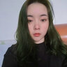 JIAYING霧青棕色染發(fā)劑亞麻悶青色自己在家染發(fā)膏女 霧青棕色(不退色 直接染) 曬單實(shí)拍圖