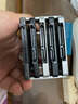LINKREAL MiniPCIe轉(zhuǎn)內(nèi)置4口6Gbps SATA3擴(kuò)展卡直通卡 不支持SAS LRST8615-4I+線 曬單實(shí)拍圖