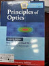 現(xiàn)貨 玻恩：光學原理 Principles of Optics: 60th Anniversary Edition 曬單實拍圖