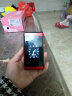 索爱（soaiy）Z6S翻盖老年人手机4G移动联通 双卡双待大字大声超长待机语音播报 中国红 实拍图