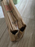 耐克NIKE七夕情人節(jié)禮物女空軍一號(hào) AF1運(yùn)動(dòng)鞋HF5719-139白36.5 曬單實(shí)拍圖