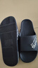絢初拖鞋男士夏天外穿大碼防滑居家浴室洗澡軟底家用室內情侶涼拖鞋女 升級版動(dòng)感 藏青 40-41 (適合39-40碼穿) 曬單實(shí)拍圖