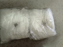 潔仕寶旋轉(zhuǎn)拖把桶專用配布拖頭配件（直徑35cm） 白色3個(gè)（直徑35cm） 曬單實(shí)拍圖