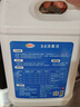 康威龍84消毒液食品除菌消毒水大桶包裝 84消毒液5kg 曬單實(shí)拍圖