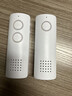 小叮云 無(wú)線(xiàn)對講門(mén)鈴家用別墅遠距離防水免打孔免布線(xiàn)雙向語(yǔ)音門(mén)鈴 1個(gè)室內機（支持二拖三） 曬單實(shí)拍圖