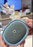 悅小辰五分貝睡眠儀科學(xué)輔助睡眠神器睡覺(jué)失眠白噪音5dB助眠儀禮物長(cháng)輩送禮女朋友男朋友生日禮物 搖籃 暮色灰 曬單實(shí)拍圖