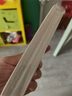 柏倫斯（borrence） 油畫(huà)棒專(zhuān)用紙正方形油畫(huà)棒紙本畫(huà)紙繪畫(huà)紙美術(shù)紙彩鉛繪畫(huà)本空白素描美術(shù)畫(huà)畫(huà)紙 加厚200g-50張 10X10 【+美紋膠】 曬單實(shí)拍圖