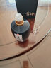 靠譜酒 貴州茅臺鎮(zhèn) 無憂酒業(yè)集團出品 醬香型白酒 53度 500ml 單瓶 53度 曬單實拍圖