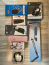 SENNHEISER 森海塞爾 HD200 HD280 PRO專業(yè)頭戴式耳機錄音棚監(jiān)聽耳機 HD200 PRO 曬單實拍圖