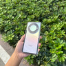 摩及華為榮耀x40手機殼新款曲面屏榮耀x40手機套新款雙面全包防摔x4o磁吸保護殼新品高端外殼 榮耀X40【古川藍】高清 帶卡扣加強防摔 曬單實(shí)拍圖