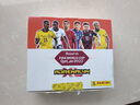 帕尼尼2022卡塔爾世界杯官方球星卡 通向 Road to WORLD CUP PANINI 1盒（24包） 曬單實(shí)拍圖