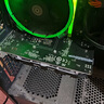 影馳GTX750Ti 1050 1060 1660 99新 兩年保 黑神話悟空3A 3D游戲顯卡 微星1050Ti 4G 飆風(fēng) 曬單實拍圖