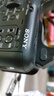 索尼（SONY）HXR-NX800攝像機(jī)AI智能便攜式4K專業(yè)攝影機(jī) 直播錄課新聞采訪 索尼NX800 官方標(biāo)配 曬單實(shí)拍圖