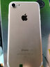 Apple 蘋果7 iPhone7 二手手機 二手蘋果手機 國行 全網(wǎng)通 金色 32G 曬單實拍圖