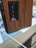 漫步者（EDIFIER） R1700BT+藍牙音箱 2.0HIFI低音炮筆記本臺式電腦音響木質書架音箱 R1700BT+ 曬單實拍圖