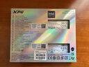 華碩吹雪聯(lián)名內(nèi)存 32GB(16GX2)套裝 DDR5 6400 臺式機(jī)內(nèi)存條 海力士A-die顆粒 吹雪6400 32G*2 曬單實(shí)拍圖