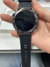 卓迪2025新款非凡智能手表男女WATCH GT 5G全網通插卡打電話華強北高中大學生成人微信NFC多功能大師 鈦銀色【抽拉攝像頭+應用監(jiān)管】+送充電倉 曬單實拍圖
